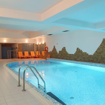 Apartament Radowid 15 W Centrum Z Basenem Zakopane Exterior foto