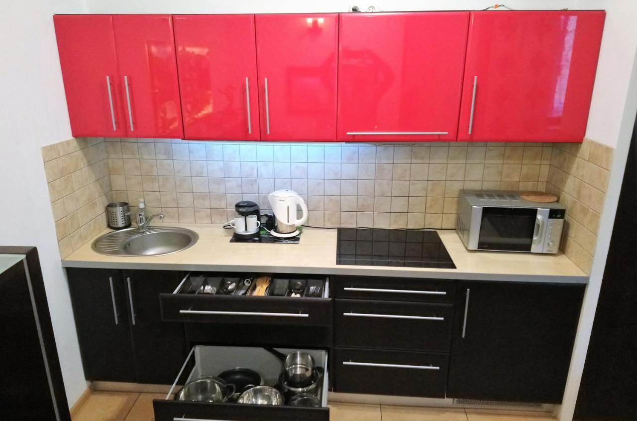 Apartament Radowid 15 W Centrum Z Basenem Zakopane Exterior foto