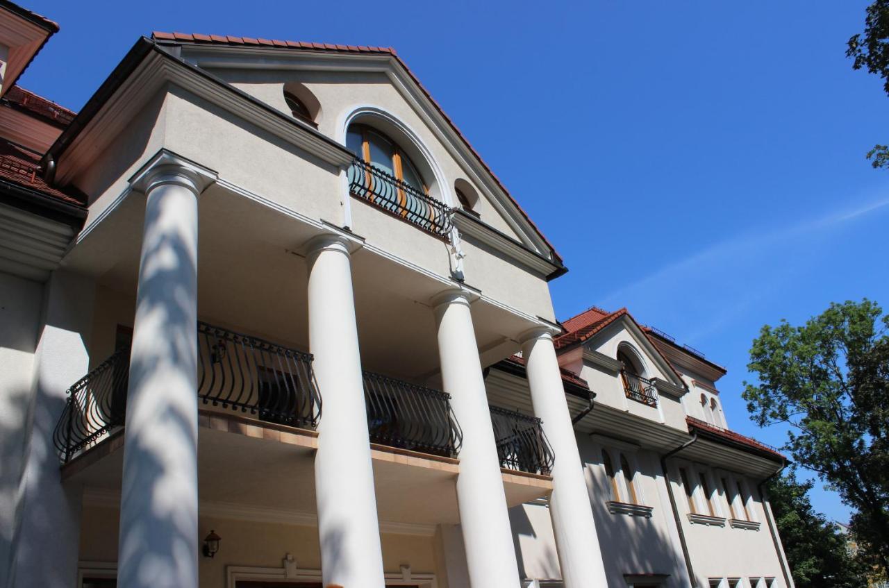 Apartament Radowid 15 W Centrum Z Basenem Zakopane Exterior foto