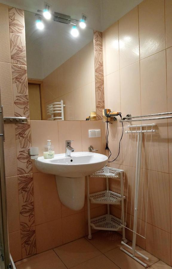 Apartament Radowid 15 W Centrum Z Basenem Zakopane Exterior foto
